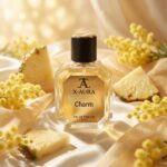 Maison X-Aura – Velvet Essence