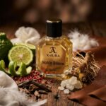 Maison X-Aura – Velvet Essence - Image 2